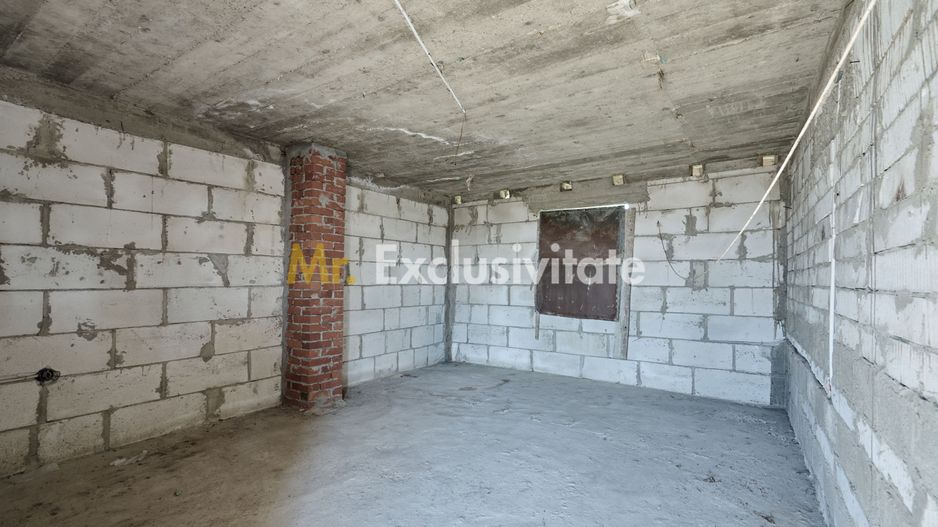 Casa + 3105 mp teren intravilan  comuna Uda - Poză 22