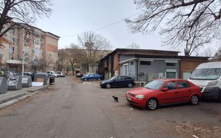 Spatiu administrativ de vanzare in zona George Enescu - Poză 7