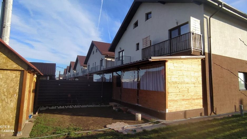 casa Comuna Berceni - Poză 16