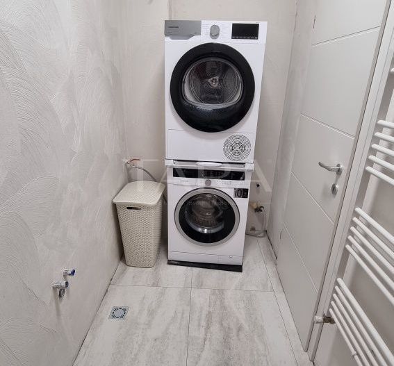 Confort, liniște și locație excelentă – 3 camere Floresti. - Poză 7