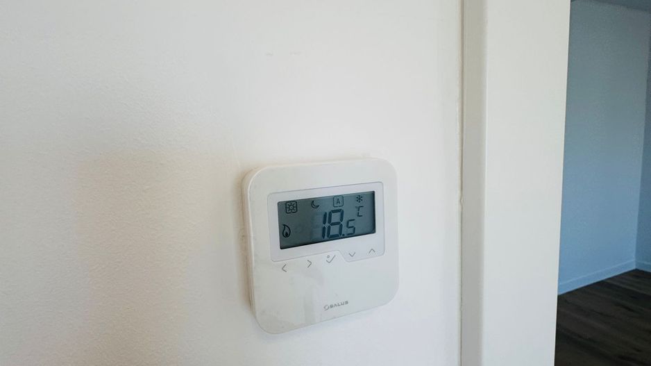 Vila P+1+M 5 camere Popesti-Leordeni-Centura A0 - Poză 28
