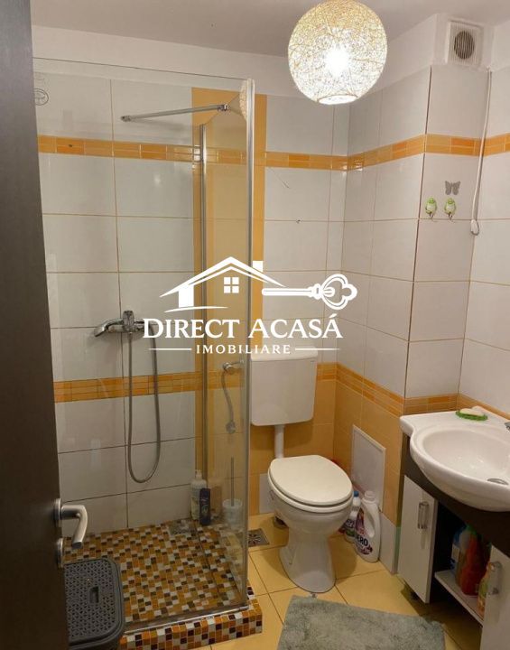 Apartament de închiriat 7 noiembrie - Poză 4