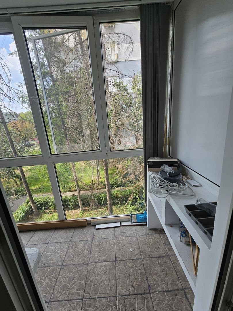 Apartament 2 camere in Rovine - Poză 8