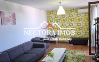 NECTORA IMOB-Apartament 2 camere, Str. Sovata, Renovat, Mobilat/Utilat - Poză 1