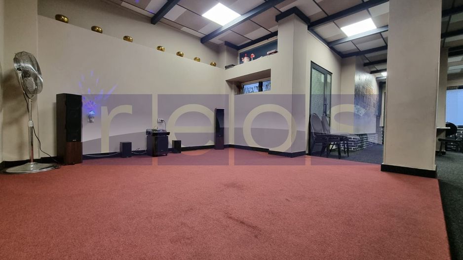 VANZARE HOTEL SI RESTAURANT | 1200MP UTILI | ZONA EROII REVOLUTIEI - Poză 13