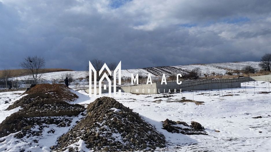 Teren Intravilan I 678 MPU I Sura Mare - Poză 3