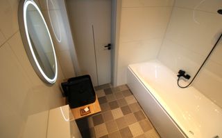 1/2 duplex – prima închiriere | Cartier Europa, Moșnița Nouă - Poză 23