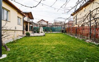 Casa individuala de inchiriat in Cluj-Napoca, zona LIDL Calea Baciului - Poză 36