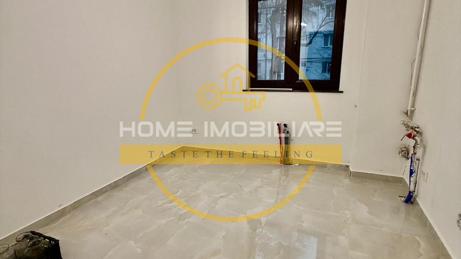 Apartament 3 Camere Decomandat / Bloc Solid Din Placi de Beton / Fara Risc - Poză 8