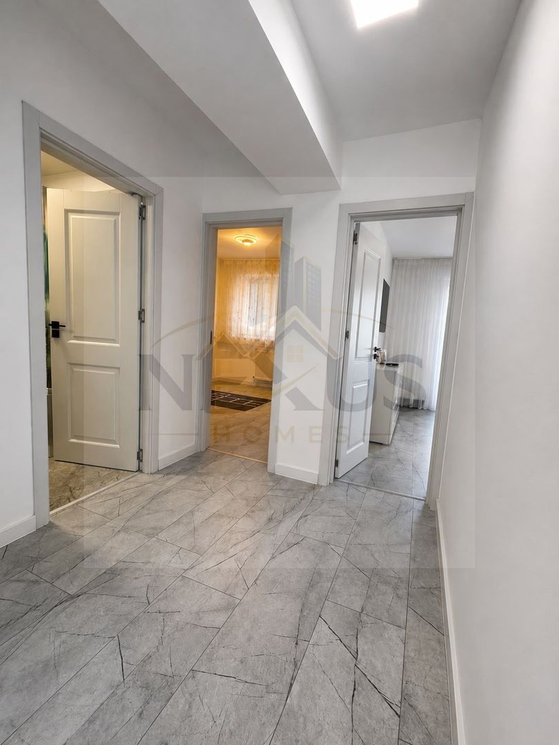 Berceni- 150 m Bd 1 Mai - Casa individuala - Mobilata/Utilata - 182 mp - Poză 15