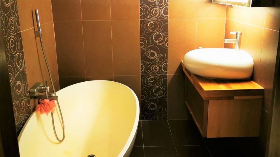 2 cam. | 1 baie | 66 mp |  loc de parcare | Zona Centrala - Poză 8