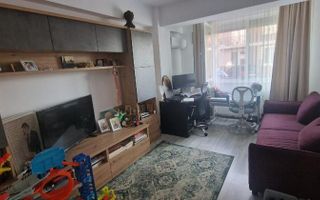 Apartament 3 camere, mobilat si utilat, Valea Lupului - Poză 5