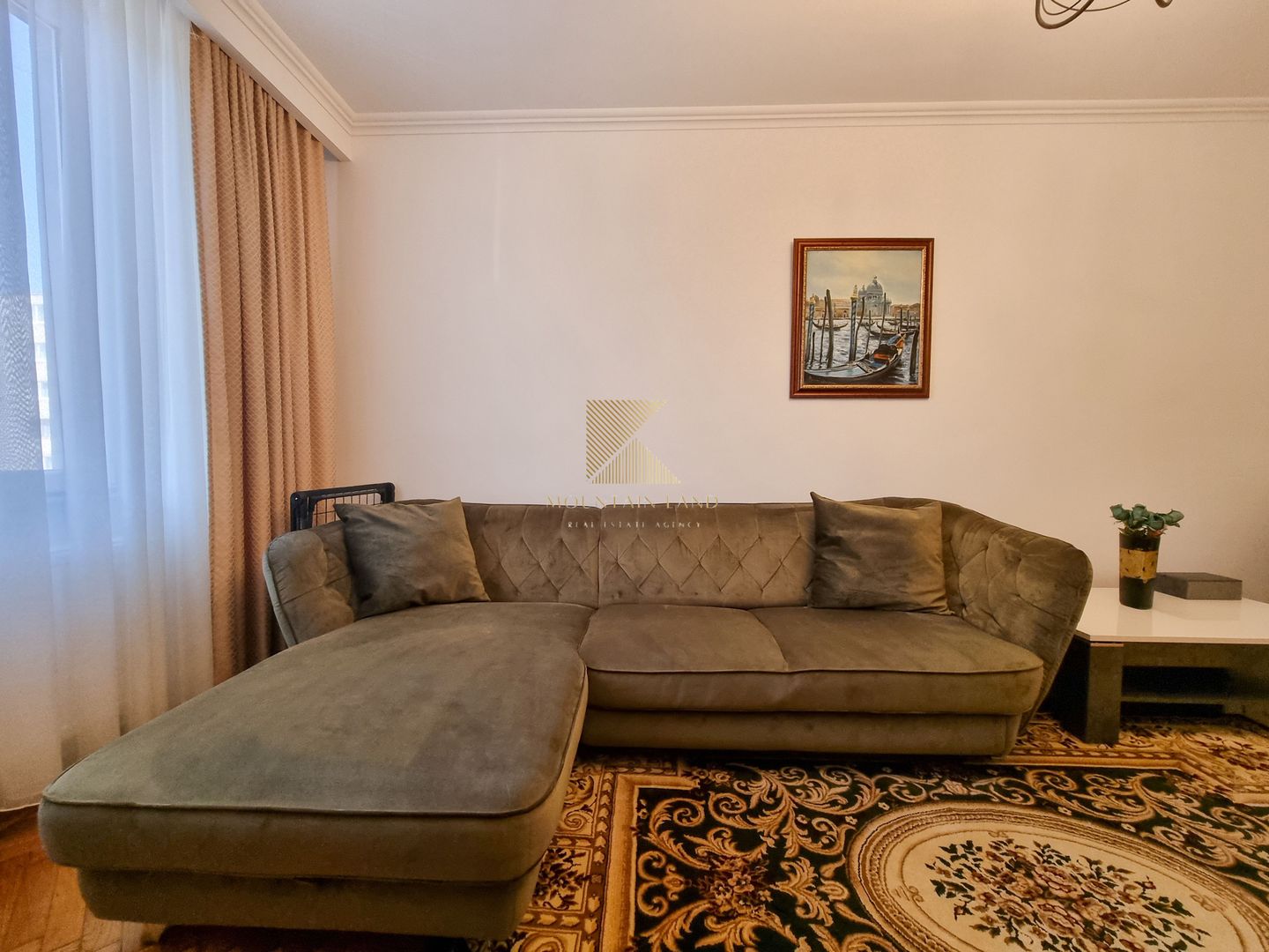 Apartament complet renovat și mobilat – parter, Bulevardul 15 Noiembri - Poză 5