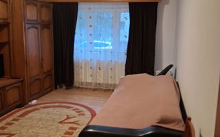 vand apartament 2 camere zona Alunisul Nou, paretr cvu terasa gaz tras - Poză 4