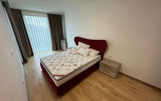 Apartament bloc nou 4 camere - parcare subterana - Poză 7