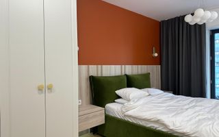 Apartament modern si spatios 3 camere Upground I Zona Aviatiei - Poză 7