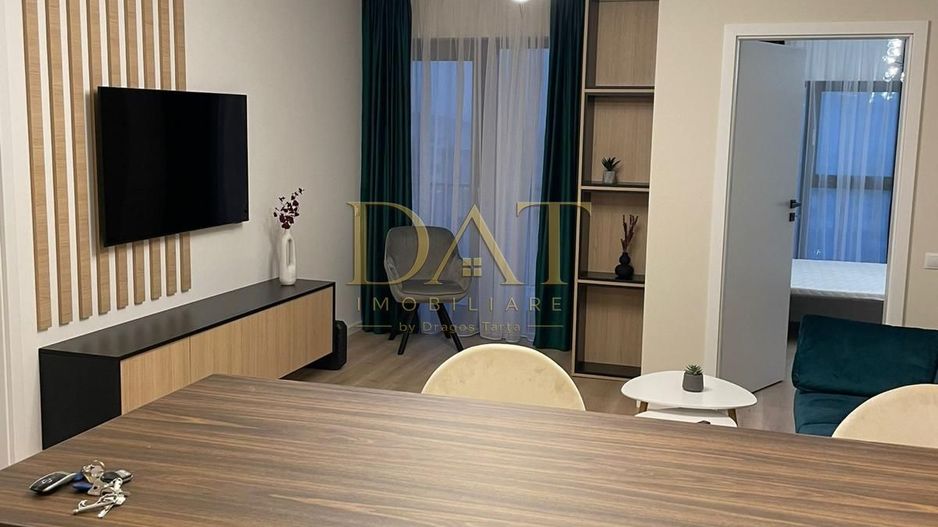 Apartament cu 3 camere | terasă | mobilat | Scala Frunzișului - Poză 6