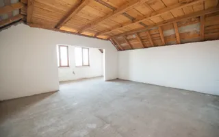 Casa individuala de vanzare, 465 mp utili, Manolache,  jud Ilfov - Poză 46
