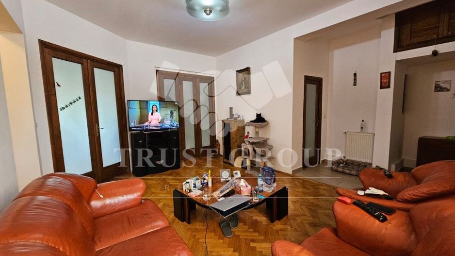 Apartament 3 camere Gradina Icoanei | fara risc sau urgenta | imobil cu lift - Poză 2