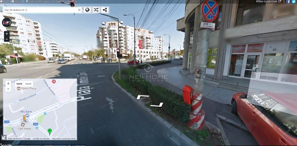 Spatiu comercial de inchiriat Cluj 200mp, zona centrala Piata Cipariu - Poză 7