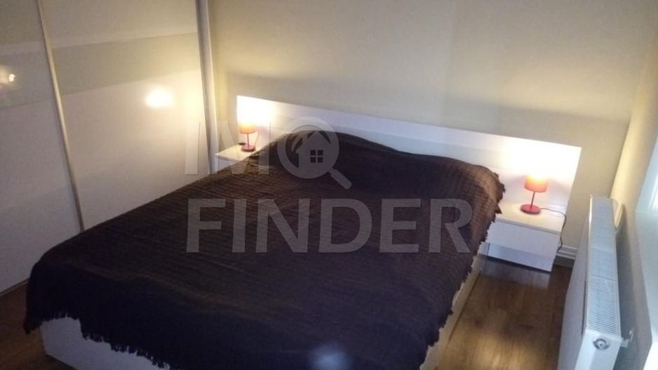 3 camere Gradini Manastur Kaufland Platinia - Poză 1