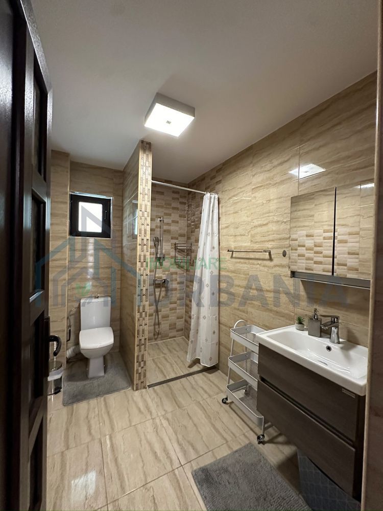 Proprietar, apartament 1 camera cu curte, zona Jumbo - Poză 7