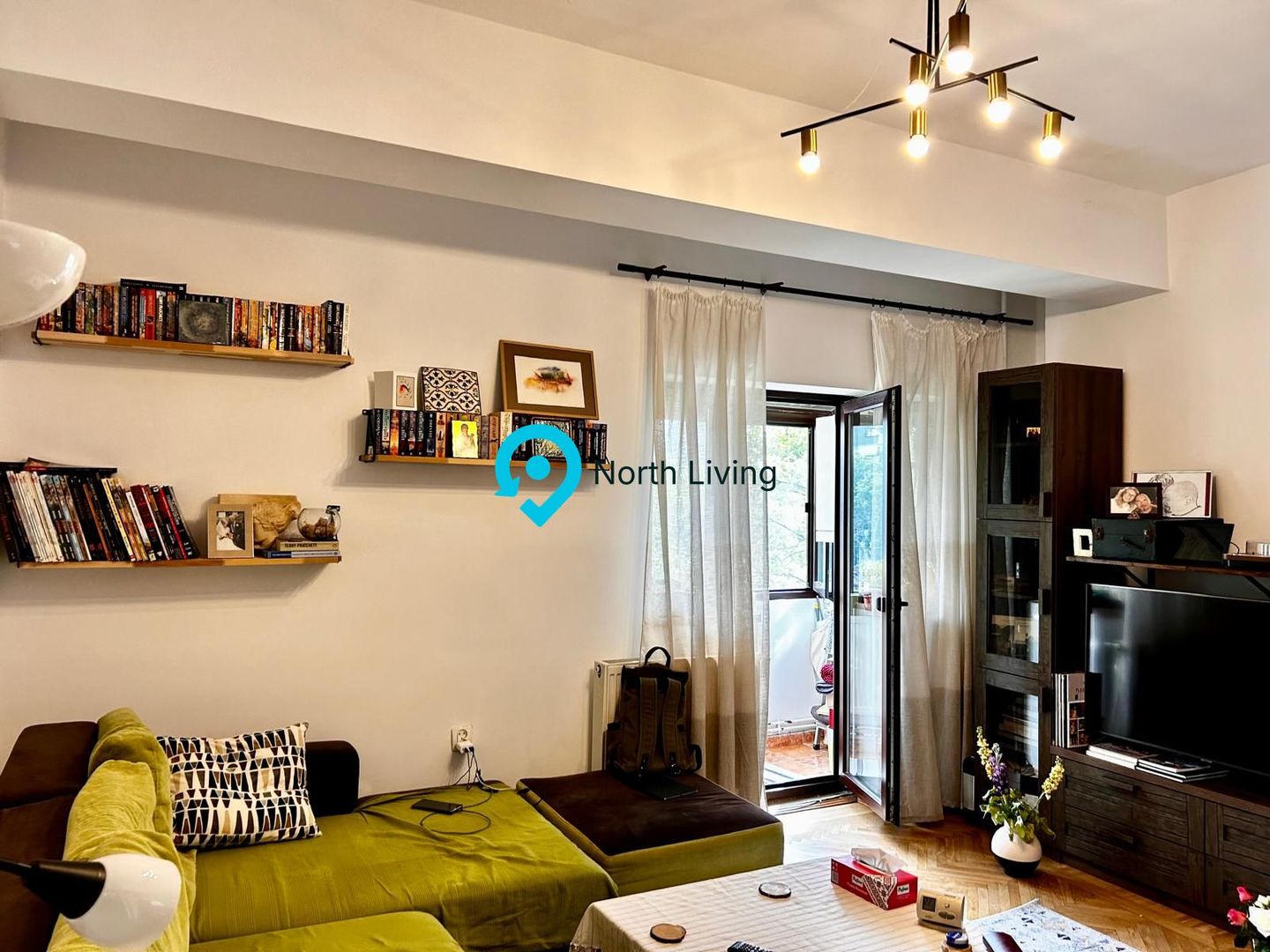 Apartament 3 camere- Pache Protopopescu - Foișorul de Foc - Poză 4