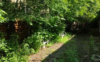 Vanzare teren cu casa demolabila in Gheorgheni - Poză 1