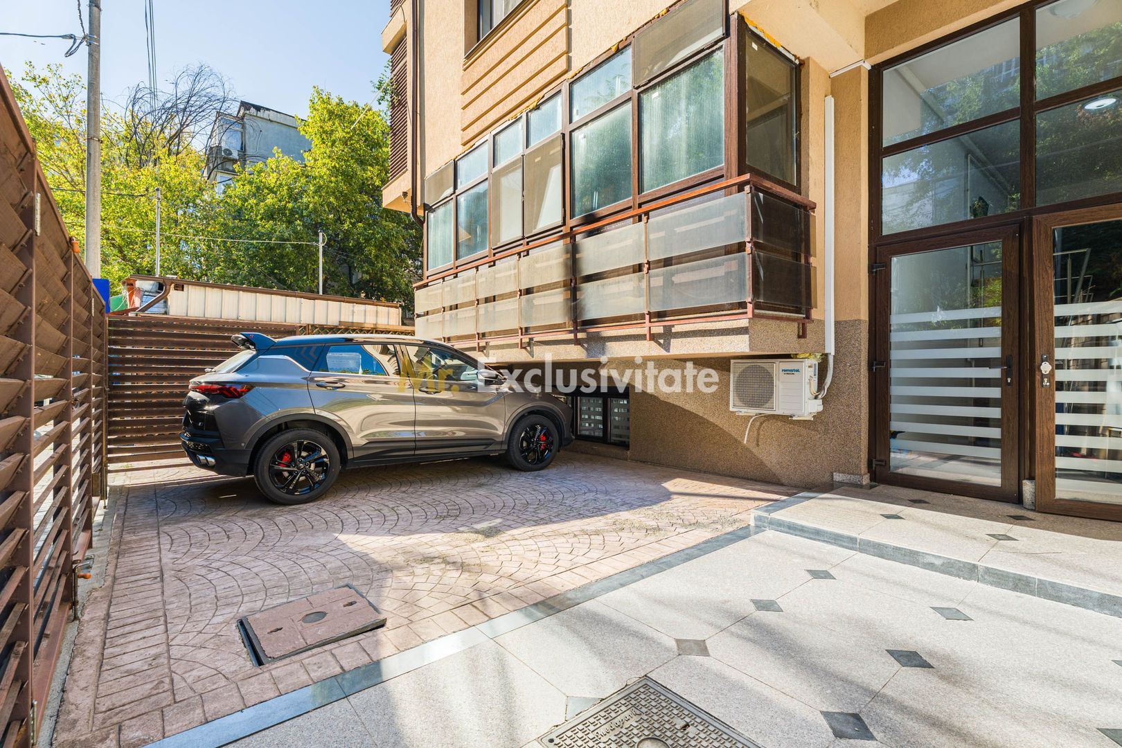 Apartament cu 2 locuri de parcare | Curte proprie | Lacul Tei - Poză 22