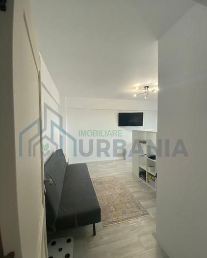 Atrium Garden, Apartament cu o cameră, Popas Păcurari, Mall Moldova - Poză 3