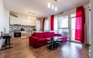 Apartament 2 camere - ARED KAUFLAND - 87 mp - COMISION 0% - Poză 1