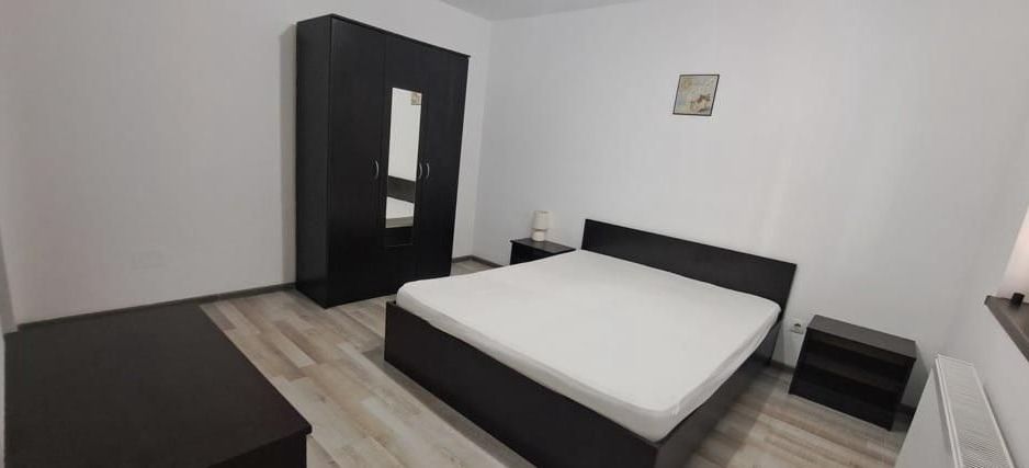 AP. 2 CAMERE METALURGIEI, LOC PARCARE, BLOC NOU, CENTRALA, MODERN - Poză 2