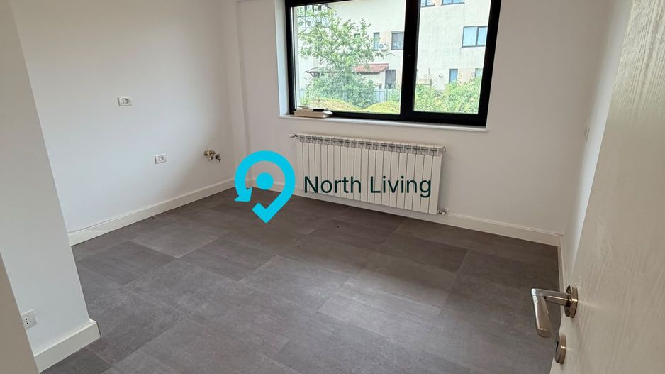 Apartament 4 camere | Iancu Nicolae | Imobil 2022 | Terasă și grădină - Poză 7