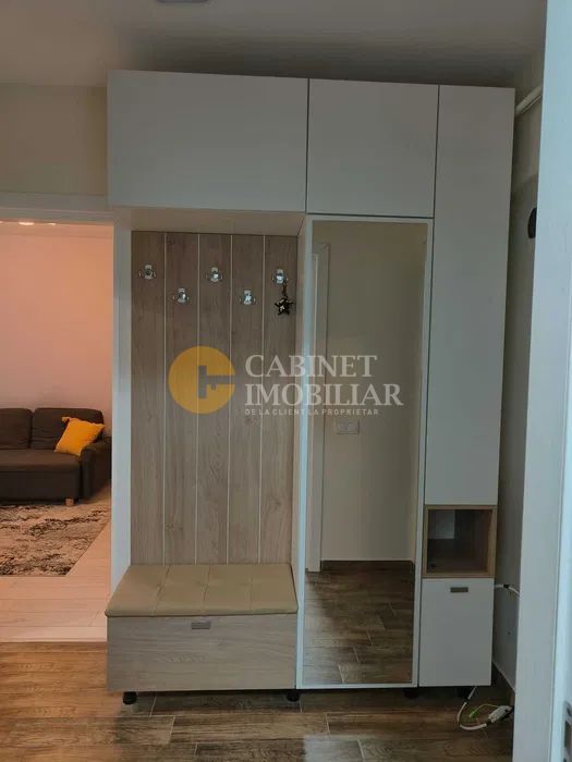 Chirie - 2 camere - Bucium - Poză 8