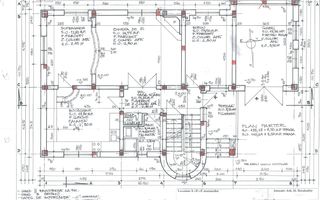 Vila 8 camere Pipera Iancu Nicolae - Poză 13