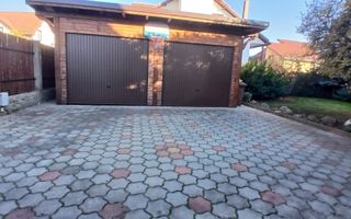 Casă modernă de vânzare în Șelimbăr – zonă Brana - Poză 38