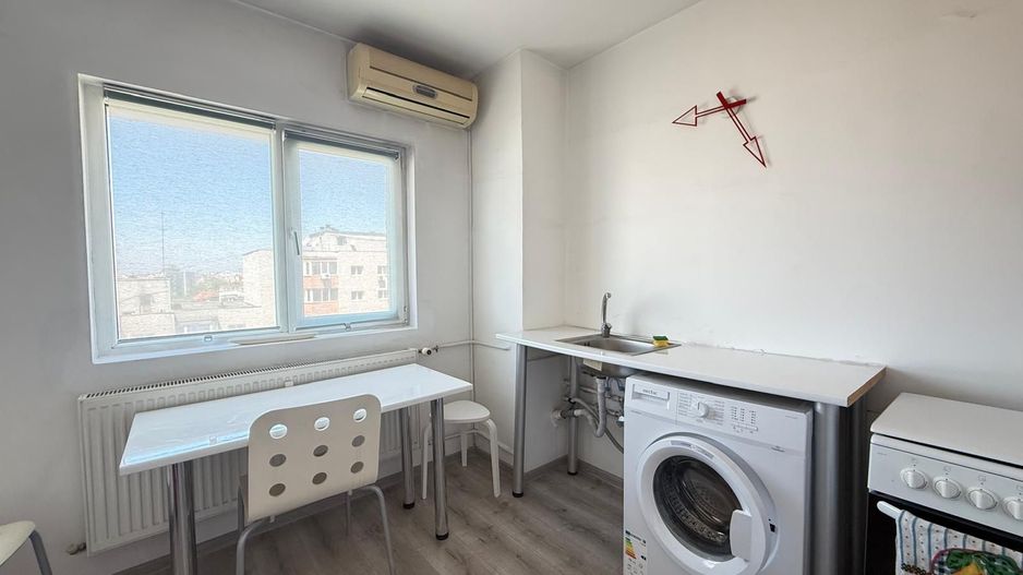 2 CAMERE ‖ CALEA MOSILOR ‖ 2 BALCOANE ‖  BLOC REABILITAT ‖ - Poză 3