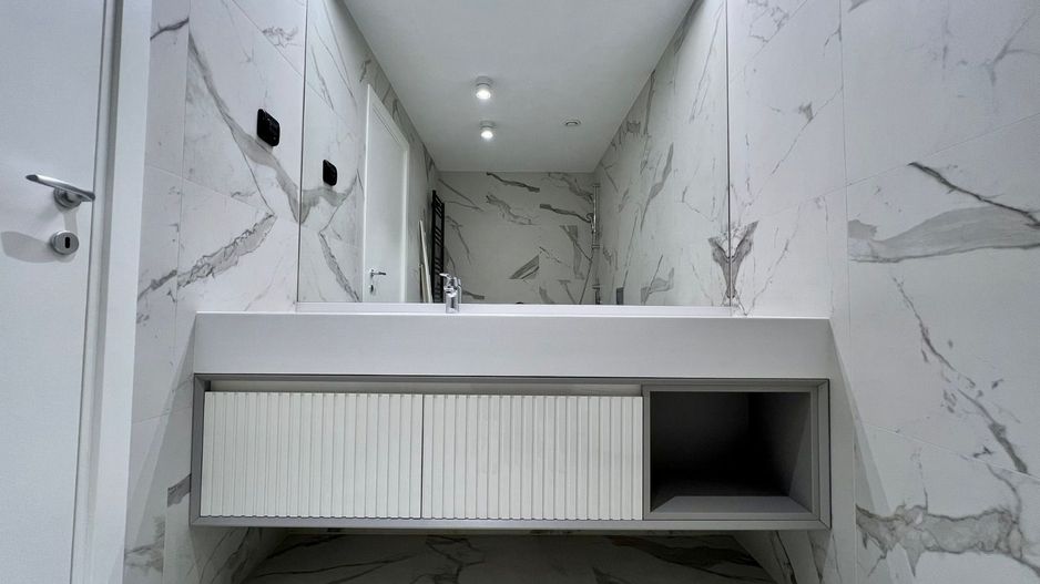 Inchiriere apartament 4 camere | One Herastrau Towers - Poză 16