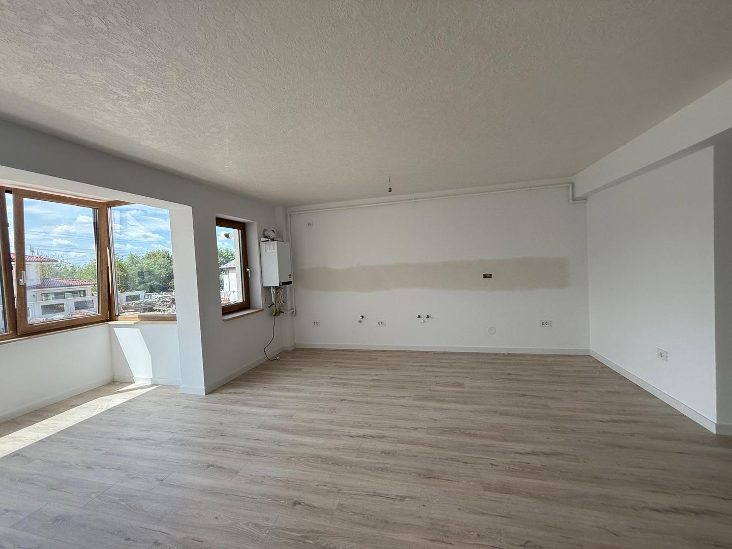 Titan- Bloc boutigue- apartament 3 camere - Poză 6