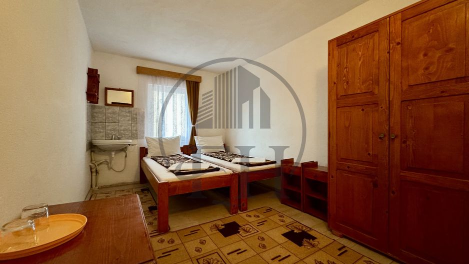 Pensiune de vanzare Costinesti, Constanta - Poză 19