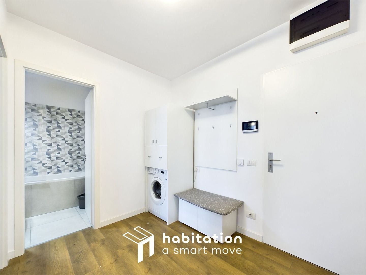 Apartament 3 camere, elegant, cu parcare subterana, Take Ionescu- Isho - Poză 14