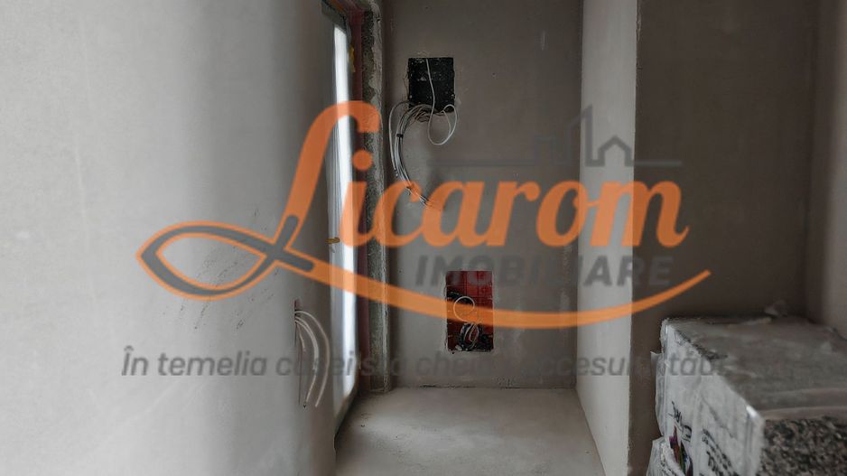 Casa la cheie in CRISTIAN pe Parter, zona de vile,270.000 euro - Poză 13