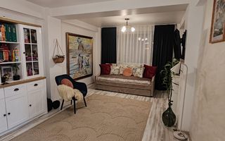 De vânzare apartament cu 2 camere decomandat, bloc NOU - Poză 1