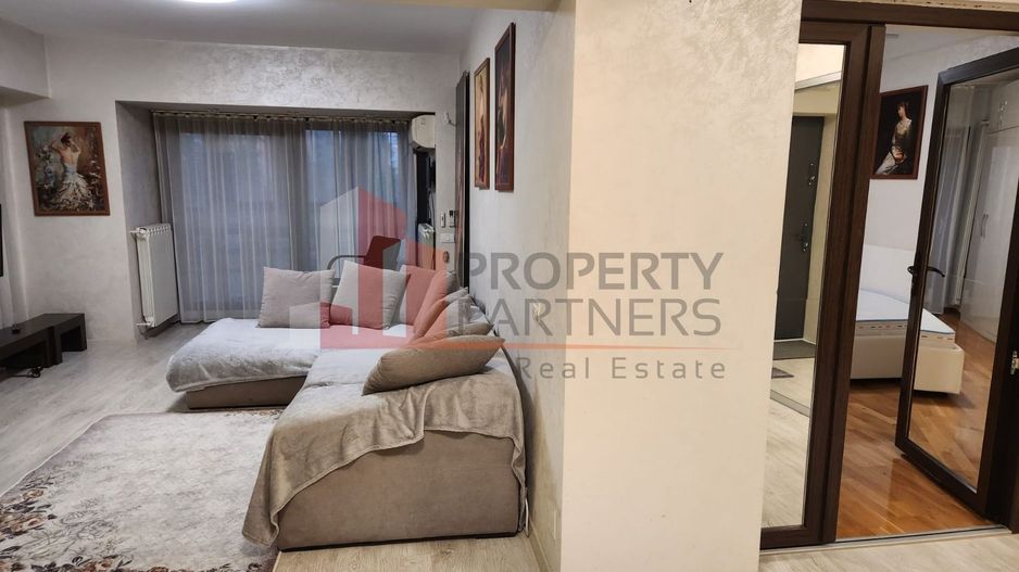 2 camere, 3 balcoane, special, Unirii - Poză 15