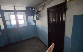 Apartament 2 camere, parter, Bularga, Iași - 47 mp, centrală pe gaz, balcon închis - Poză 3