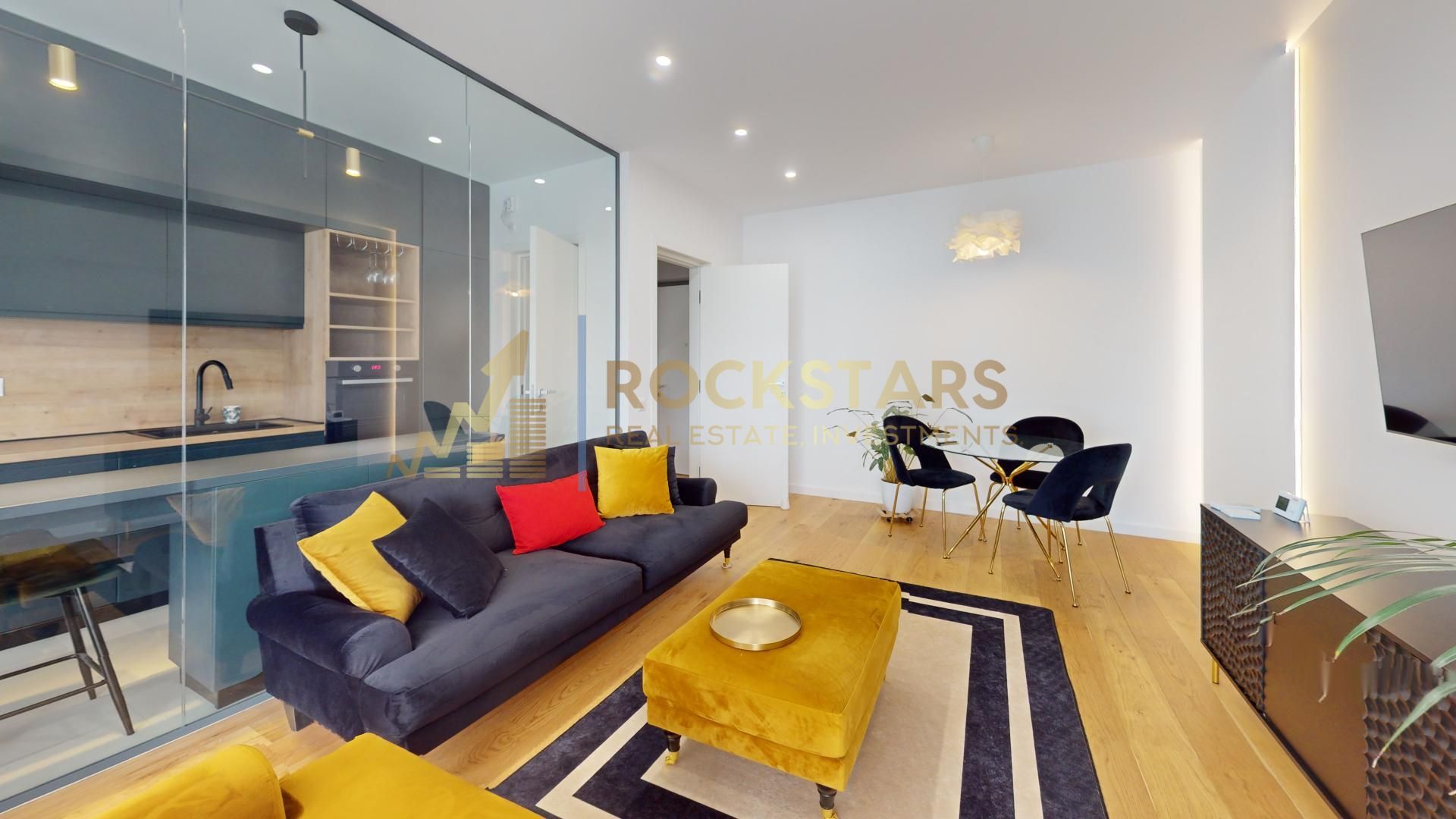 Apartament 2 Camere | Nusco City | de inchiriat - Poză 7