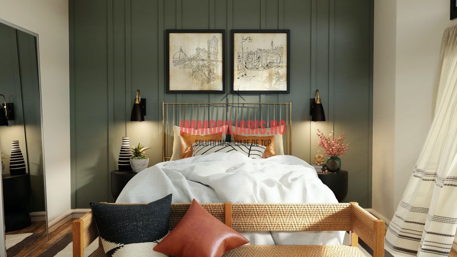 Titan-Pallady-Metrou - Discount Parcare - Direct Dezvoltator - Poză 4