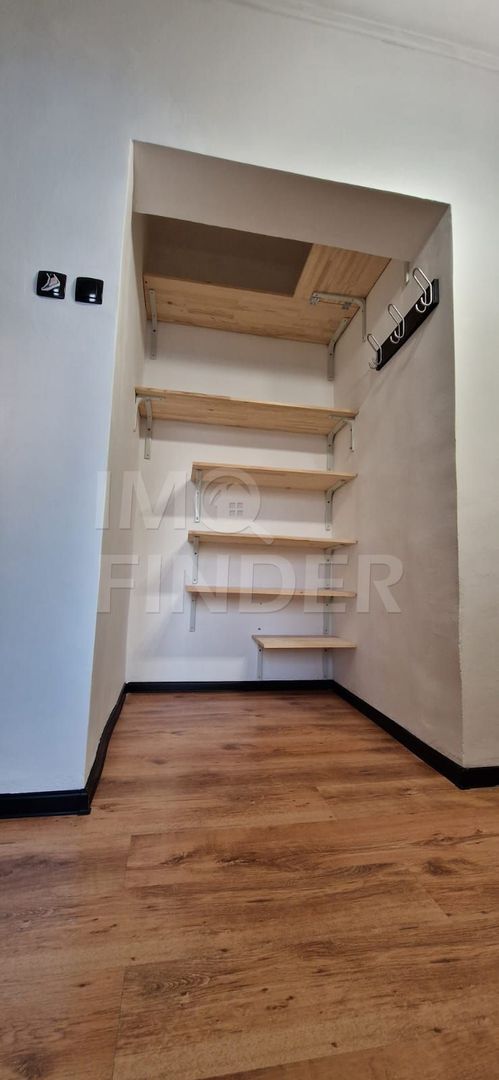 Comision Zero! 2 camere Centru, decomandat, ideal investitie - Poză 17