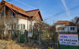Vanzare casa cu teren, Stefanesti, Goleasca - Poză 7