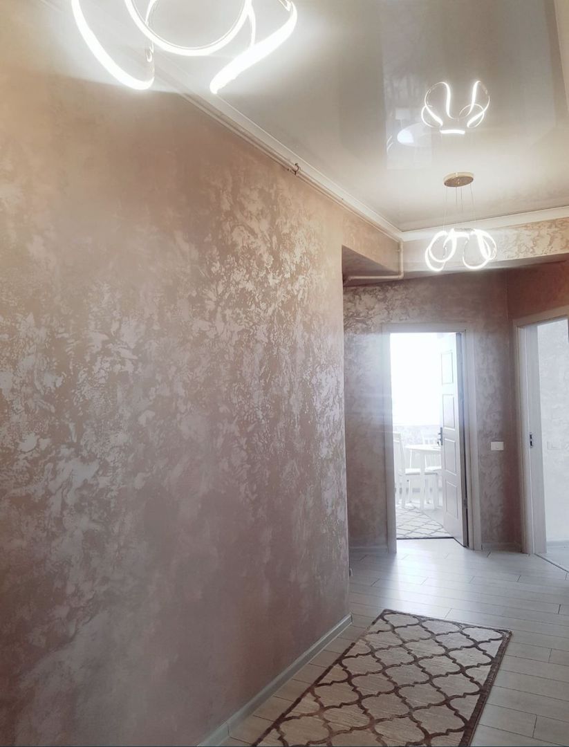 Vand apartament Lux Mamaia Hanul cu Peste - Poză 6